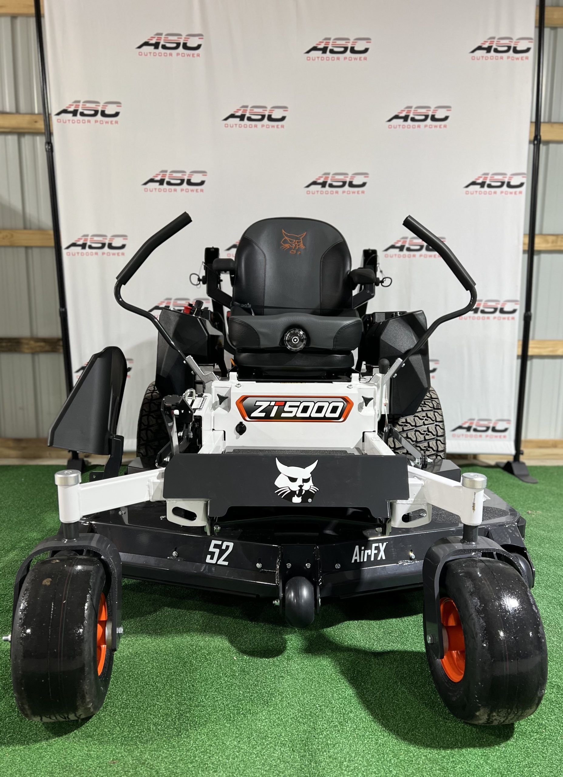 BOBCAT ZT5000