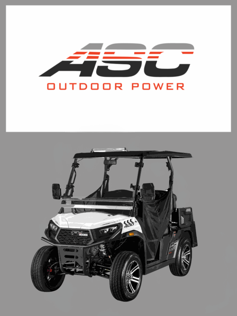 AODES TRAILCROSS 400