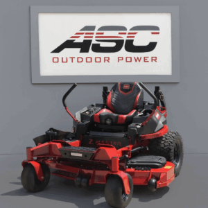 TORO ZMASTER 2000