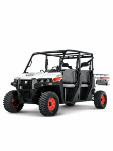 BOBCAT UV34 XL Gas