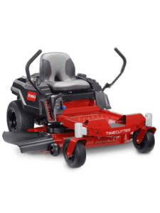 TORO TIMECUTTER