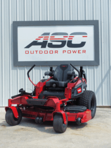 TORO ZMASTER 4000