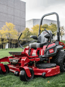 TORO ZMASTER 4000