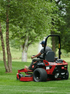 TORO ZMASTER 4000