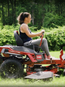 Toro Timecutter Max