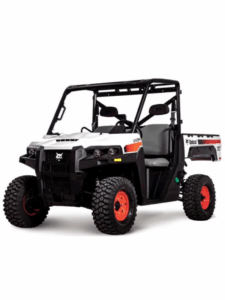 BOBCAT UV34 Gas
