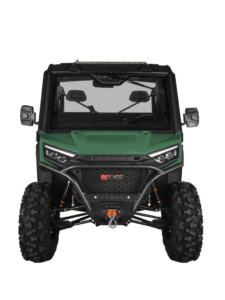 AODES WORKCROSS 650 HV