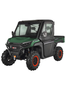 AODES WORKCROSS 650 HV