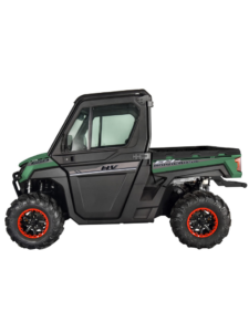 AODES WORKCROSS 650 HV