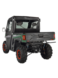 AODES WORKCROSS 650 HV