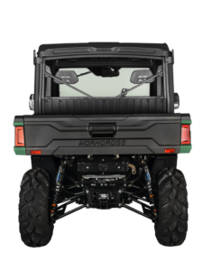 AODES WORKCROSS 650 HV