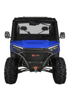 AODES WORKCROSS 650 HV