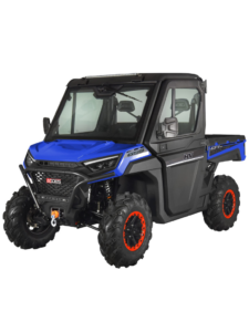 AODES WORKCROSS 650 HV