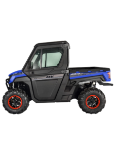 AODES WORKCROSS 650 HV