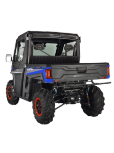 AODES WORKCROSS 650 HV