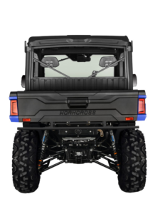 AODES WORKCROSS 650 HV