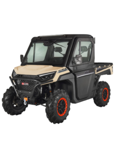 AODES WORKCROSS 650 HV