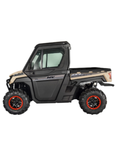 AODES WORKCROSS 650 HV