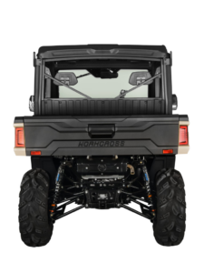 AODES WORKCROSS 650 HV