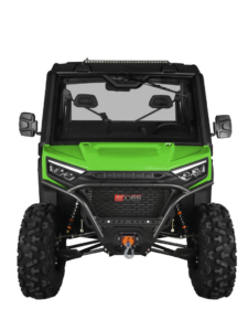 AODES WORKCROSS 650 HV