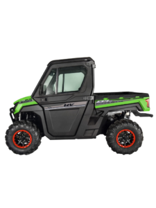 AODES WORKCROSS 650 HV