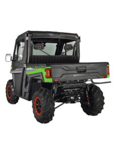 AODES WORKCROSS 650 HV