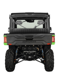 AODES WORKCROSS 650 HV