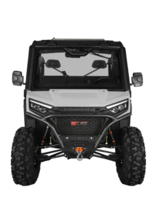 AODES WORKCROSS 650 HV