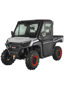 AODES WORKCROSS 650 HV