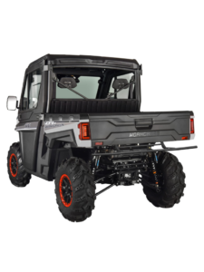 AODES WORKCROSS 650 HV