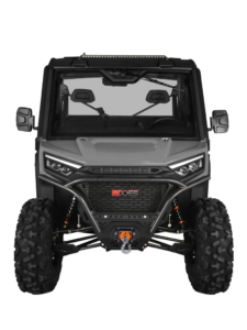 AODES WORKCROSS 650 HV