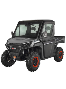 AODES WORKCROSS 650 HV