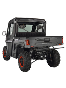 AODES WORKCROSS 650 HV