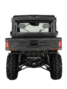 AODES WORKCROSS 650 HV