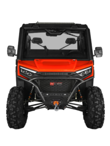 AODES WORKCROSS 650 HV