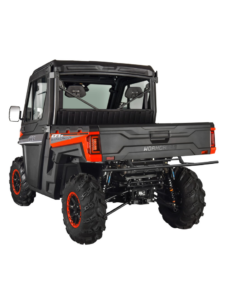 AODES WORKCROSS 650 HV