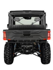 AODES WORKCROSS 650 HV