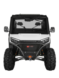 AODES WORKCROSS 650 HV