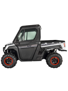 AODES WORKCROSS 650 HV