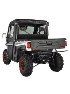 AODES WORKCROSS 650 HV