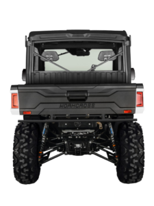 AODES WORKCROSS 650 HV