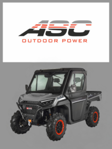 AODES WORKCROSS 650 HV