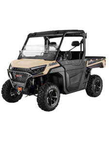 AODES WORKCROSS 1000-3