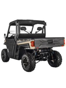 AODES WORKCROSS 1000-3