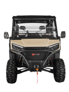 AODES WORKCROSS 1000-6