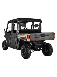 AODES WORKCROSS 1000-6