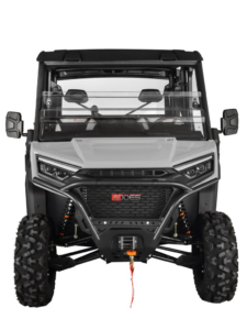 AODES WORKCROSS 1000-6