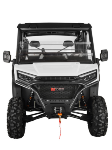 AODES WORKCROSS 1000-6