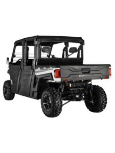 AODES WORKCROSS 1000-6