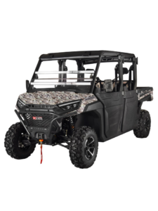 AODES WORKCROSS 1000-6